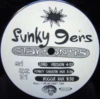 Stars On 45