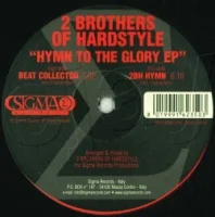 Hymn To The Glory EP