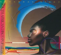Saturday Night (South African Disco Pop Hits 1981 To 1987)