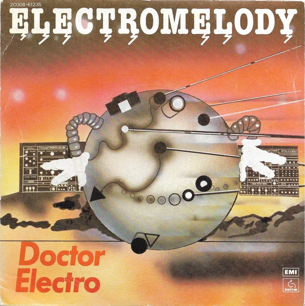 Electro Melody