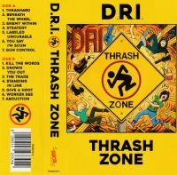 Thrash Zone