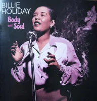 Body And Soul