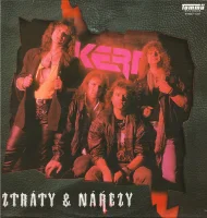 Ztráty & Nářezy