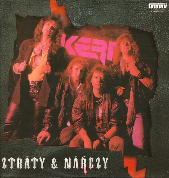 Ztráty & Nářezy