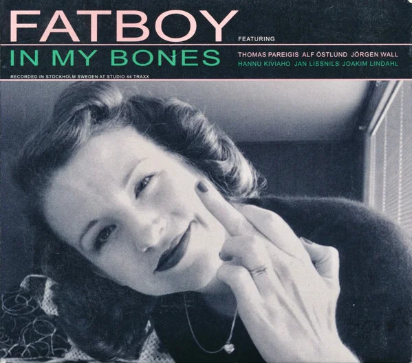 In My Bones
