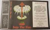 Into The Fire
