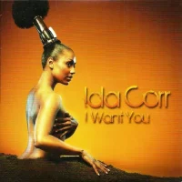 I Want You