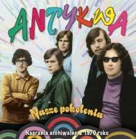 Nasze Pokolenia (Nagrania Archiwalne Z 1970 Roku)