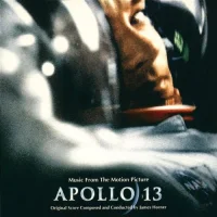 Apollo 13 (Music From The Motion Picture)