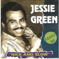 Nice And Slow (Remix 94)