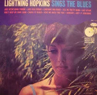 Sings The Blues