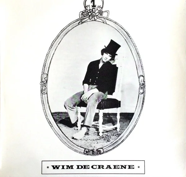 Wim De Craene