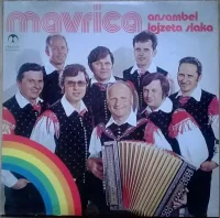 Mavrica