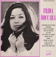 Frida Boccara