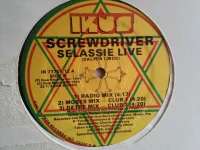 Selassie Live