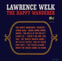 The Happy Wanderer