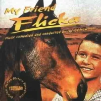 My Friend Flicka (Original Motion Picture Soundtrack)