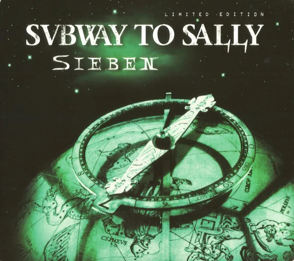 Sieben