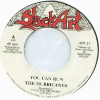 You Can Run / You Can Dub