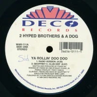 Ya Rollin' Doo Doo / Greeks In The House