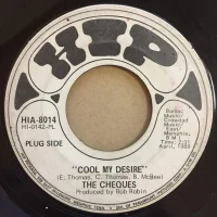Cool My Desire