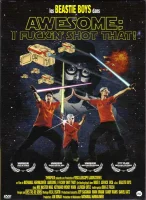 Awesome; I Fuckin' Shot That!