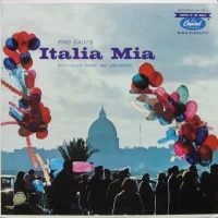 Italia Mia