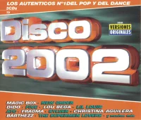 Disco 2002