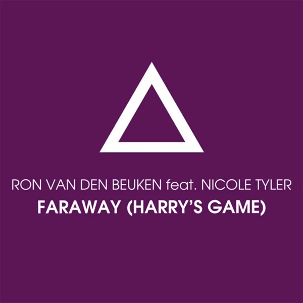 Faraway (Harry's Game)