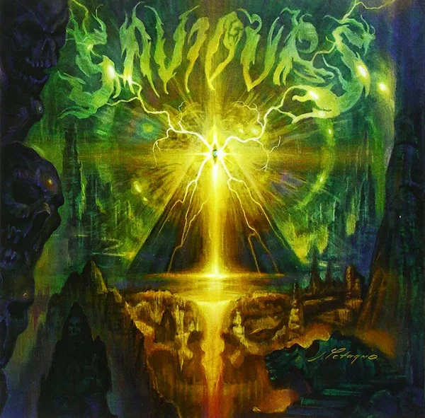 Into Abaddon