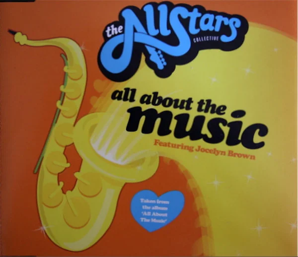 All About The Music
