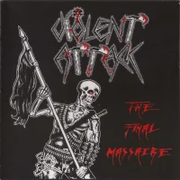 The Final Massacre