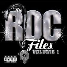 Roc-A-Fella Records Presents The Roc Files Vol.1