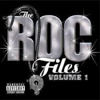 Roc-A-Fella Records Presents The Roc Files Vol.1