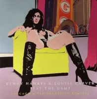Play The Game (Chicago & San Francisco Remixes)