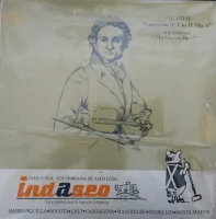 Concerto N°1 In D. Op. 6 / "La Legende, Op. 17"