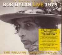 Live 1975 (The Rolling Thunder Revue)