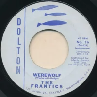 Werewolf / No Werewolf