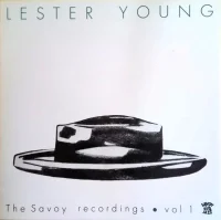 The Savoy Recordings - Vol. 1