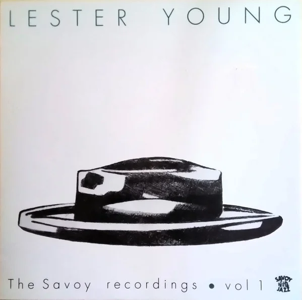 The Savoy Recordings - Vol. 1