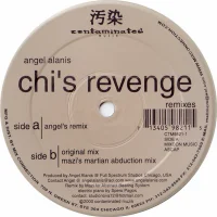 Chi's Revenge Remixes