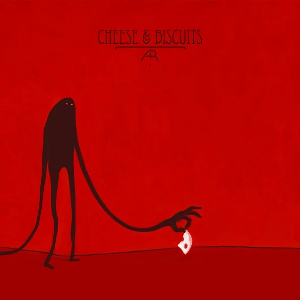 Cheese & Biscuits