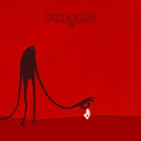Cheese & Biscuits