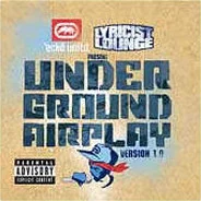 Underground Airplay (Version 1.0)