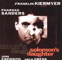 Solomon's Daughter