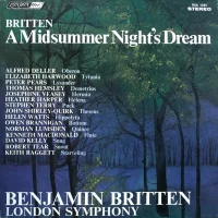 A Midsummer Night's Dream