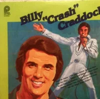 Billy "Crash" Craddock
