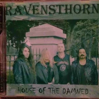 House Of The Damned