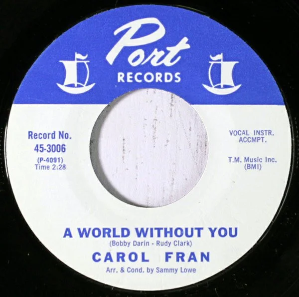 A World Without You