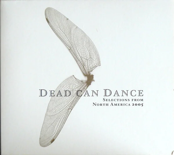DCD 2005 - Selections From North America 2005